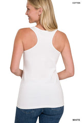 Racerback Tank