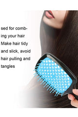 Tik Tok Detangling Brush