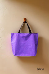 Foldable Shopping Bag