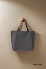 Foldable Shopping Bag