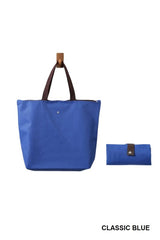 Foldable Shopping Bag